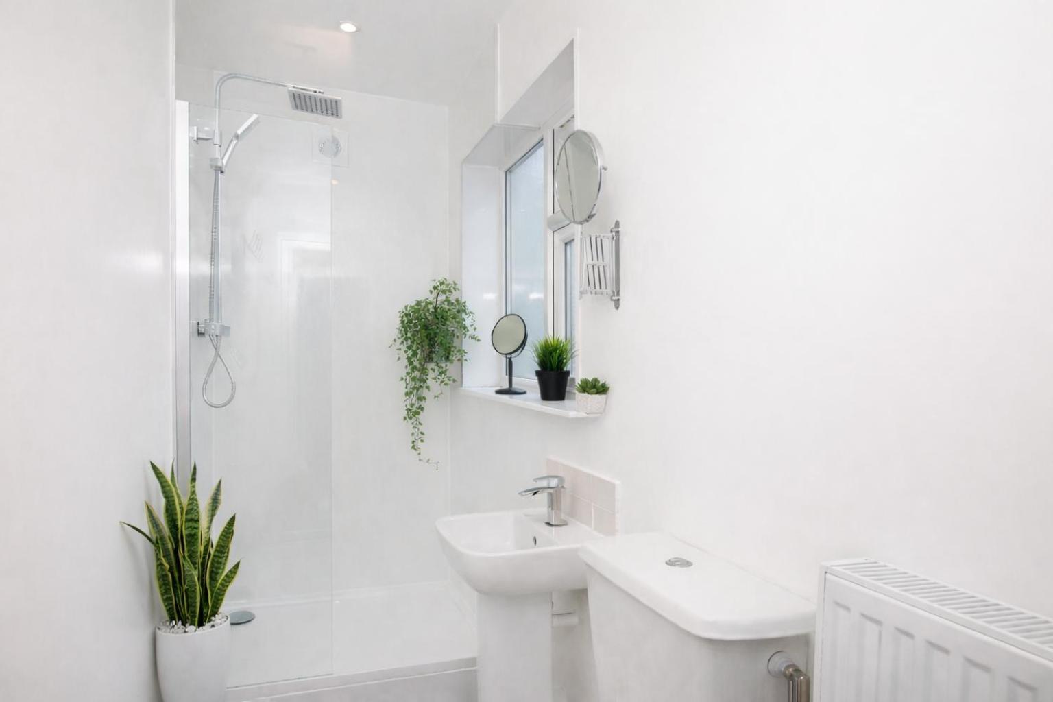 Falklands Street City Centre House-Free Parking - York, York